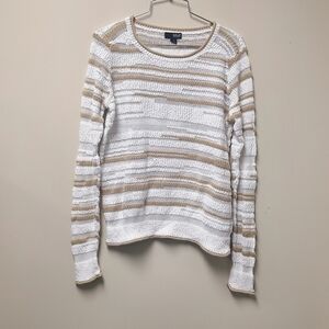 Ana Sweater size L